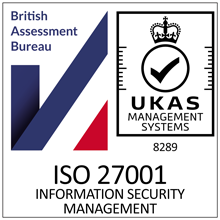 ISO27001