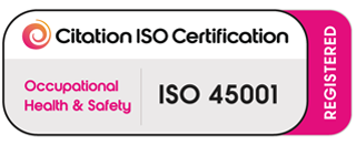 ISO45001